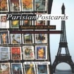 parisian postcards