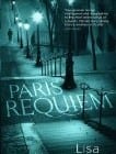 Novel set in Paris (an ode to the belle époque)