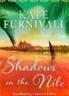 Novel set in Egypt and London (1930s stunningly evoked)