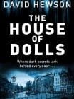 Novel set in Amsterdam (Poppen Huis)