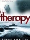 Thriller set in GERMANY and a NORTH SEA ISLAND (a psychological suspense story)