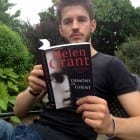 Thriller set in Ghent (author Helen Grant talks about Ghent as a location)