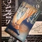 Novella set in Paris (the city of sadness and loneliness)