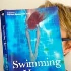 Novel set in Alpes-Maritimes, France (“..a small, hot, chaotic world..”)