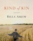 Novel set in Oklahoma, USA (“The Wind comes right behind the rain”)