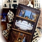 Novel set in Amsterdam in the 17th Century (plus author Q and A)