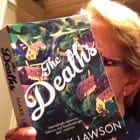 Novel set in England (the beau monde in Buckinghamshire)
