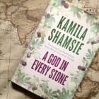 A God In Every Stone – by Kamila Shamsie (a novel set in Peshawar)