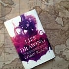 Novel set in rural USA (‘the only thing you are allowed to take from an affair is wisdom’)