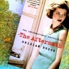 Novel set in HAMBURG, Germany (“the percussive music of the German language”)