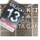 Novel set in California (crime from a “brilliant storyteller”)