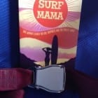 Memoir set in Biarritz (a town with a ‘surf-oriented ley line’). Plus Q&A with a seasoned surfer