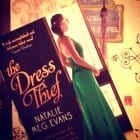 Novel set in Paris (fashion and flair in the 1930s)