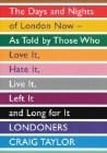 10 top Books set in London