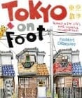 10 Top Books set in Tokyo