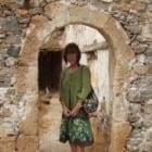 Top Book Blogger Anne Cater shares her favourite novels set in GREECE