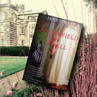 Novel set in Yorkshire (“a tide of disaster”)