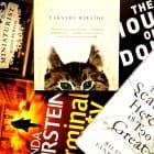 Some of our top novels of 2014