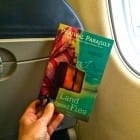 Novel set in Gangtok (and top picks for novels set in India)