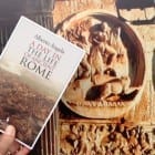 Historic novel set in Rome (an account of life in everyday 115 AD)