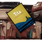 Novel set in France (author Marie Houzelle talks locale)
