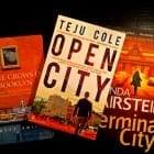 Win three great books set in New York!