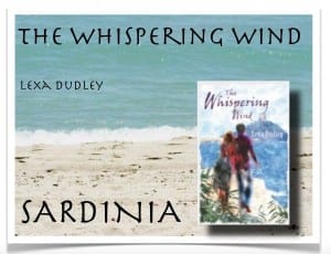 the whispering wind
