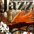 Novel set in Paris (both Halal and Kosher…)
