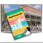 Novel set in New Orleans (“blooming musical culture and aromatic racial mix”)