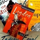 Your chance to win three great books set in London – plus a limited edition Tracey Emin tote bag!