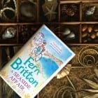 Romance novel set in Cornwall (“Cornwall feeds something in the soul…”)