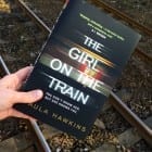 Psychological thriller set in London / The Home Counties (“the village-on-the-edge-of-London”)