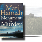 Crime thriller set in Northumberland (plus top tips for a visit to the county)