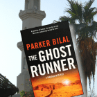 Thriller set in Egypt (both Cairo and Siwa)