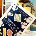 Memoir set in Greece (the power of the tomato)