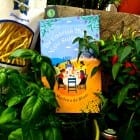 Memoir set in Orvieto, Umbria (lei e buono come pane*)