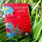 Novel set in the Caribbean (“…a fascinating and gripping book”)
