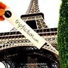 Paris Ponderings