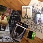 Tell us your book of the year (so far) and win this fabulous Paris inspired prize!