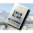 Thriller set in Siglufjörður, Iceland (…where the winter is relentless…)
