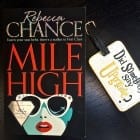 Mile High (adventures at cruising altitude)