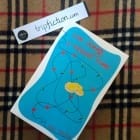 Novel set in Inverness and environs (“Scotland was working her reliable magic”)