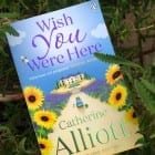 Novel set in the South of France (“an extremely readable tale”)