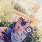 Romance novel set in Rome (The “Princess Diaries” of Rome)