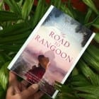 Novel set in Burma (“…in Burma anything could be bought with money and nerve.”)