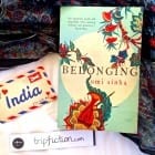 Novel set in India (“Remember Cawnpore!”)