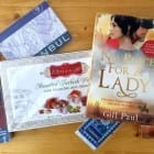Your September competition – Turkish Delights!