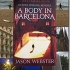Murder mystery set in Barcelona and Valencia (Politics of Catalonia, with a murder)