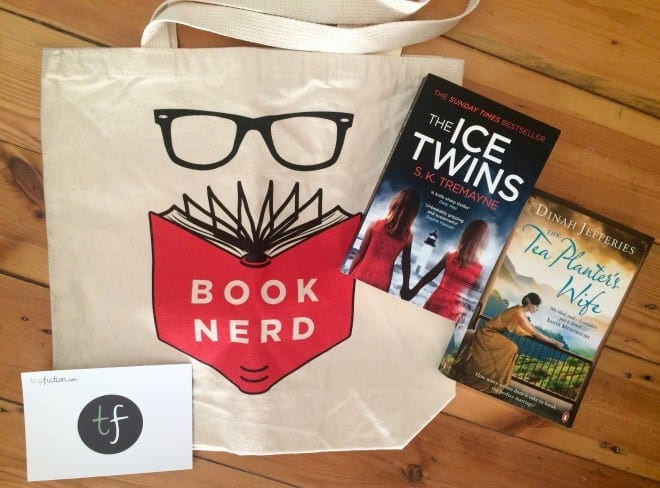 Book Nerd