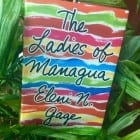 Novel set in Nicaragua (a glimpse of the landscape and the history of Nicaragua)